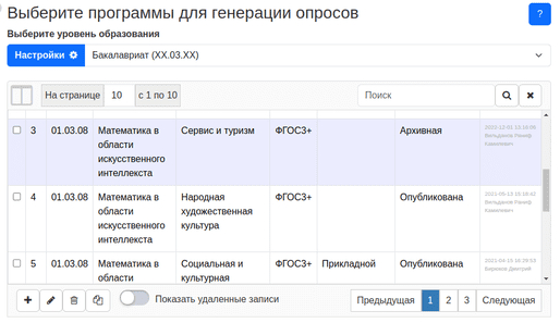 Шаг 1 Подготовка